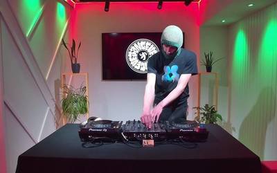 DJ saioa: Ur Bruña