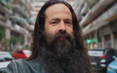 Xabier Sagasta: "Alardearekiko piztutako jakin-minak eman dio egitura lanari"