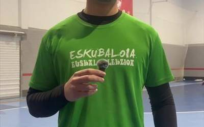 Nola egiten dute olagarro-zopa Pulpoko jokalariek?
