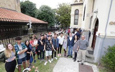 Ramadana komunitatean ospatzeko jaia egingo dute martxoaren 26an
