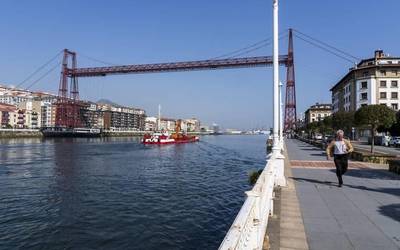 Errodaje batek oinezkoen eta txirrindularien trafikoan eteteak eragingo ditu Areetan