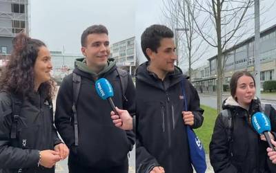 Eta zuk, zer ikasten duzu?
