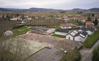 Bertsolarien belaunaldi berriek Espejon hartuko dute aterpe