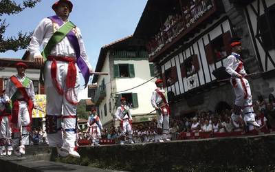 Sanferminei begira, Lesakako besta batzordea martxoaren 24an bilduko da