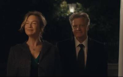 'Bridget Jones: loca por el' eta 'Azerik eta erbik basoa salbatzen dute', asteburu honetan Aita Marin