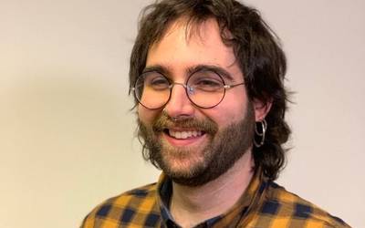 Asier Arizkorreta: "Aldaketarako gakoa da arreta zaintzan jartzea"
