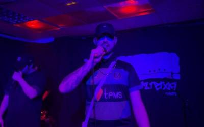Herriko musika urbanoaren erakuslehio izan da Antixena