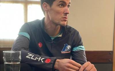 Beñat Rezusta: "Finalean ezin diegu pilota eroso jotzen utzi"