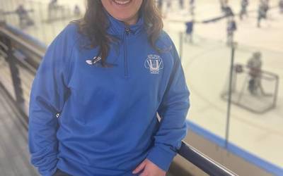 Ainhoa Salillas: "Liga eta Kopa irabazteko nahiak ez gaitu itsutzen"