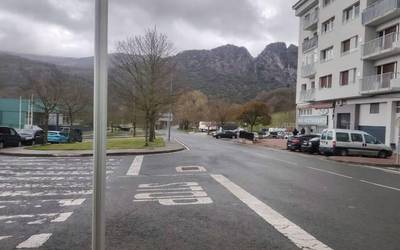 Biribilgune bat aurreikusi da Bi Ahizpe kalean