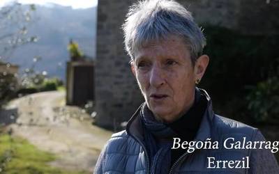 'Dabilen harriari...' saioa, astearte iluntzero Guka Telebistan