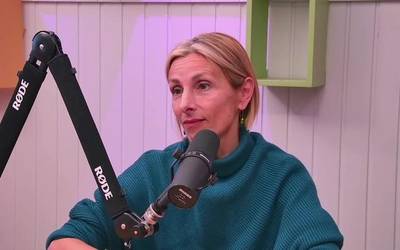 Txatxipodkasta 3: Elkarrizketa Nerea Mendizabali