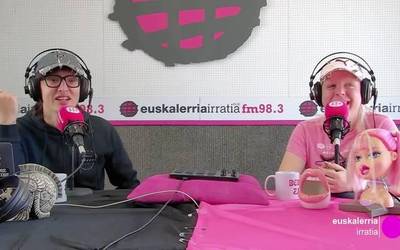 Flop Kultura 2x24 | Gure smartphonetan murgiltzen