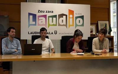 Etxebizitza, hiri-berroneratzea eta irisgarritasuna HAPO berriaren proposamenaren erdigunean