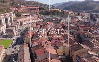 Goitik begira: Arrasate