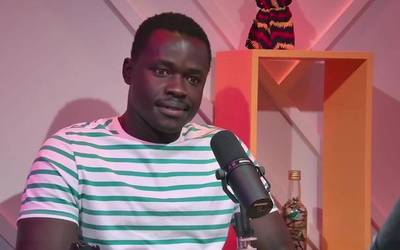 Beste ahotsak 2: Mamadou Sarr Diame