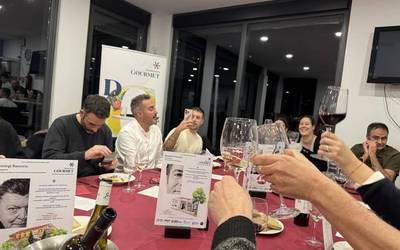 Plaentxia.eus-ek bi menu Gourmet zozkatuko ditu
