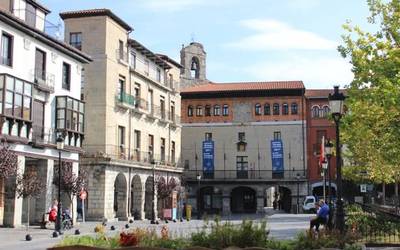 10,6 milioi euro izango ditu Urduñako Udal Aurrekontuak aurten