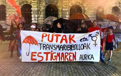 -Ante eta ASV triow taldeen kontzertuekin hasiko dira Udaberriko Bebarruko Jardunek