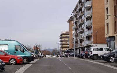 Lokalak etxebizitza bihurtu ahal izango dira Abadiñon