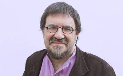 Iban Zaldua: "Marvel eta euskal gatazka uztartu ditut super-heroien komiki bat egiteko"