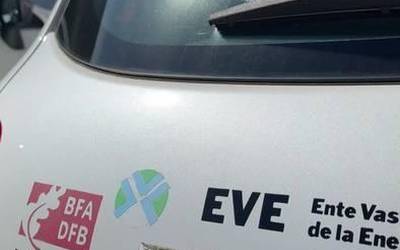 Iker Maguregi: "Kotxea erosi beharrean, alternatiba bat da Ukanauto"