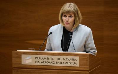 Aldaketak EH Bilduren talde parlamentarioan