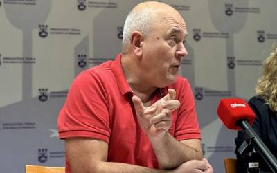 Aurrekontuaren exekuzio mailarekin "pozik" da Udal Gobernua