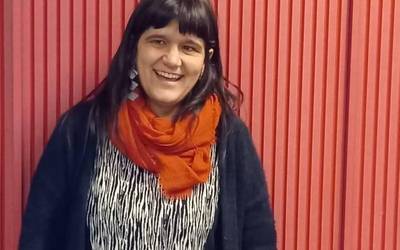 Oihana Gallo San Roman parlamentaria izanen da