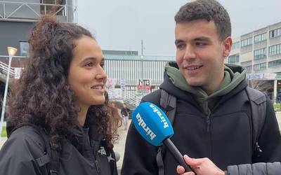 Eta zu, zelan mugitzen zara?