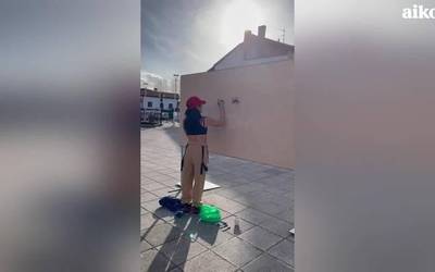 Loiu kulturaz blaituko da apirilaren lehen asteburuan