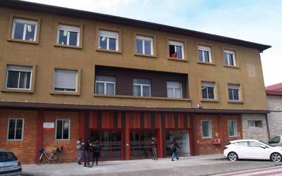 Aldaketa Lanbide Heziketako eskaintzan