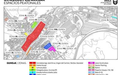 Oinezkoen Esparruen Ordenantzaren aurretiko kontsulta publikoa martxoaren 31tik aurrera aktibatuko da