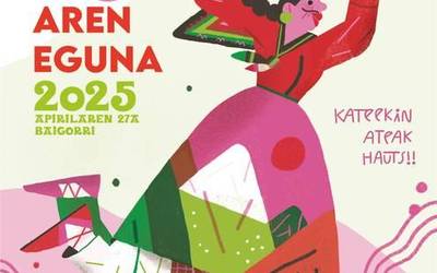 Baigorriko kulturaldia apirilaren 6tik 30era izanen da