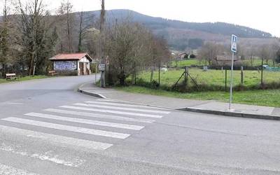 Oinezkoen mugikortasuna hobetzeko sei neurri proposatu ditu EH Bilduk Orozkon