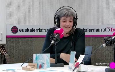 Blanca Ines Rubio: "Gogotsu nago larunbateko kontzerturako, oso berezia izango da"