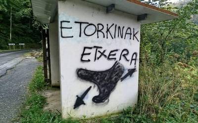 Nazio askapena; arrazakeriaren eta faxismoaren kontrako antidoto bakarra