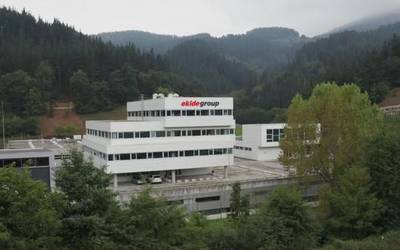 LABek ez du "behartutako kaleratzerik onartuko" Ekide enpresan