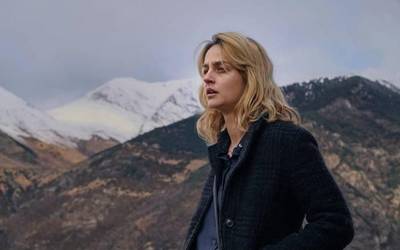 Katixa Agirreren eleberria oinarri duen 'Salve María' pelikula estreinatuko dute Gasteizen
