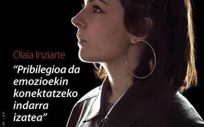 Argia: 2911. alea