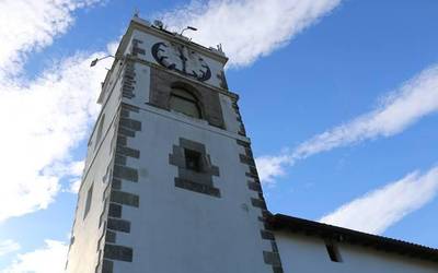 Oi, ene San Martin!