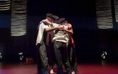 Zuk Performing Arts taldeak ‘Quosque Tandem Abutere!’ dantza ikuskizuna emanen du igandean Lesakan