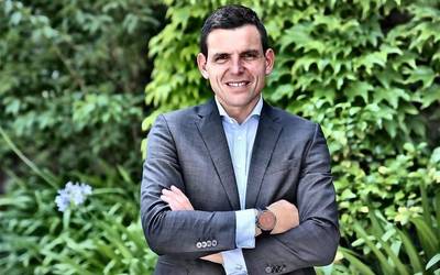 Josu Imaz Murguiondok ordezkatu du Jesus Esmoris Tubacexeko kontseilari delegatu moduan