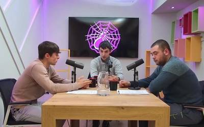 AGAKO podcasta: Gaztetxeen aurkako ofentsiba aztergai