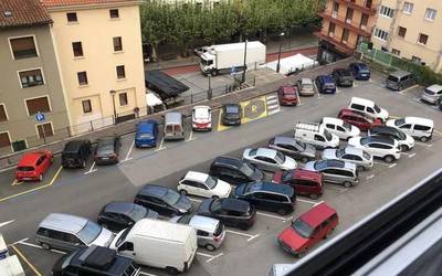 Oraindik autoa errege