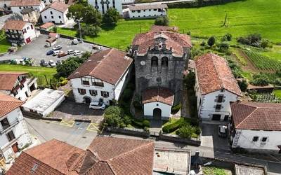 San Juan Xar kooperatibako urteko batzarra apirilaren 1ean eginen dute Igantzin