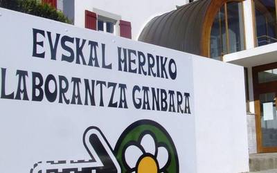 Euskal Herriko Laborantza Ganbarak 20. urteurrena ospatuko du apirilaren 5ean Heletan