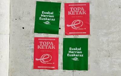Apirilak 6, justizia euskararentzat