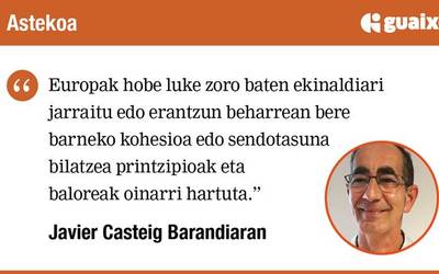 Sendotasuna