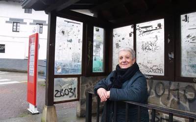 "Aldaketez inork ez digu azalpenik eman"